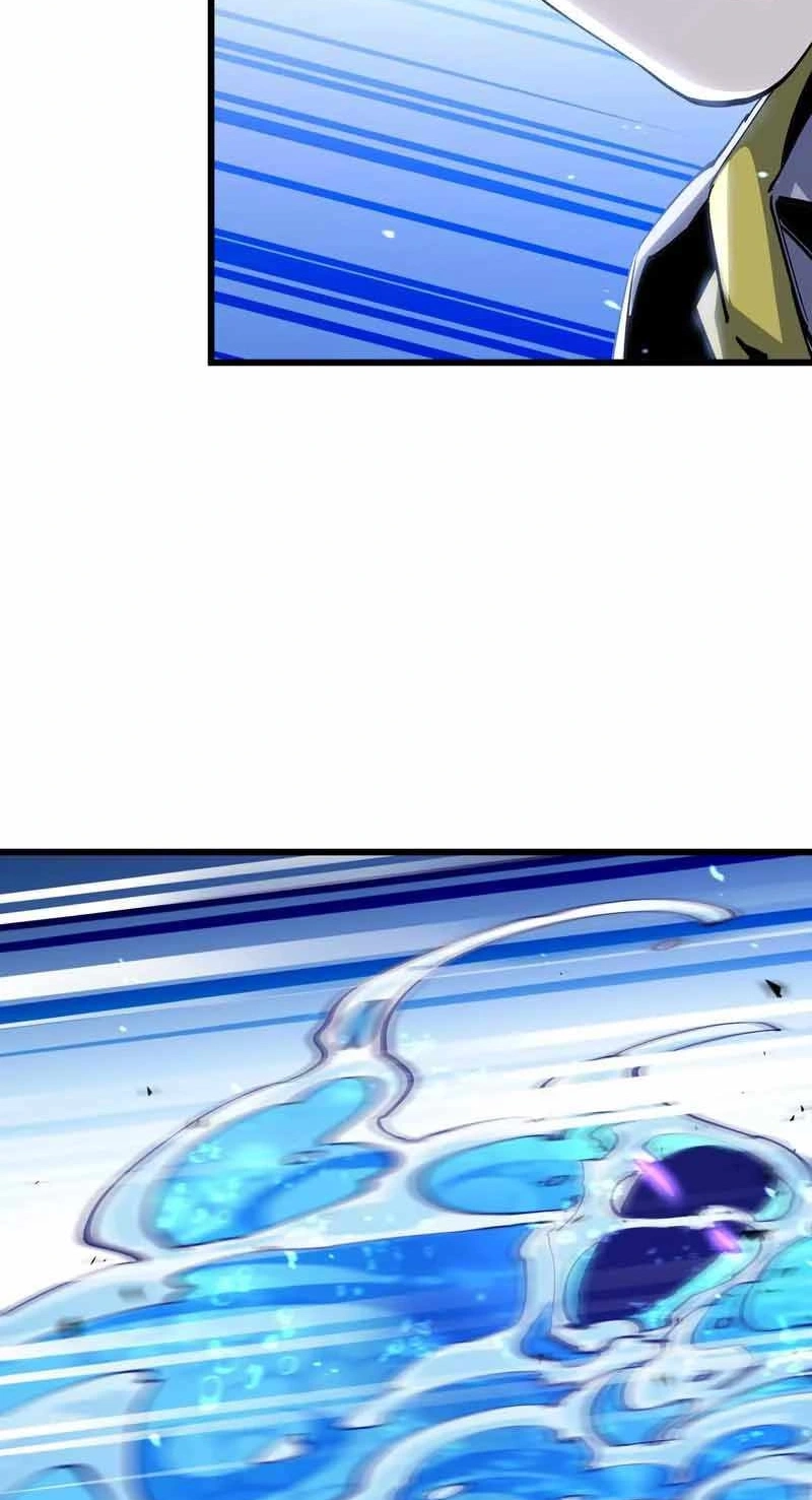 Read Apocalypse Cockroach Give me Buff chapter 50 image 41 on Lezhin