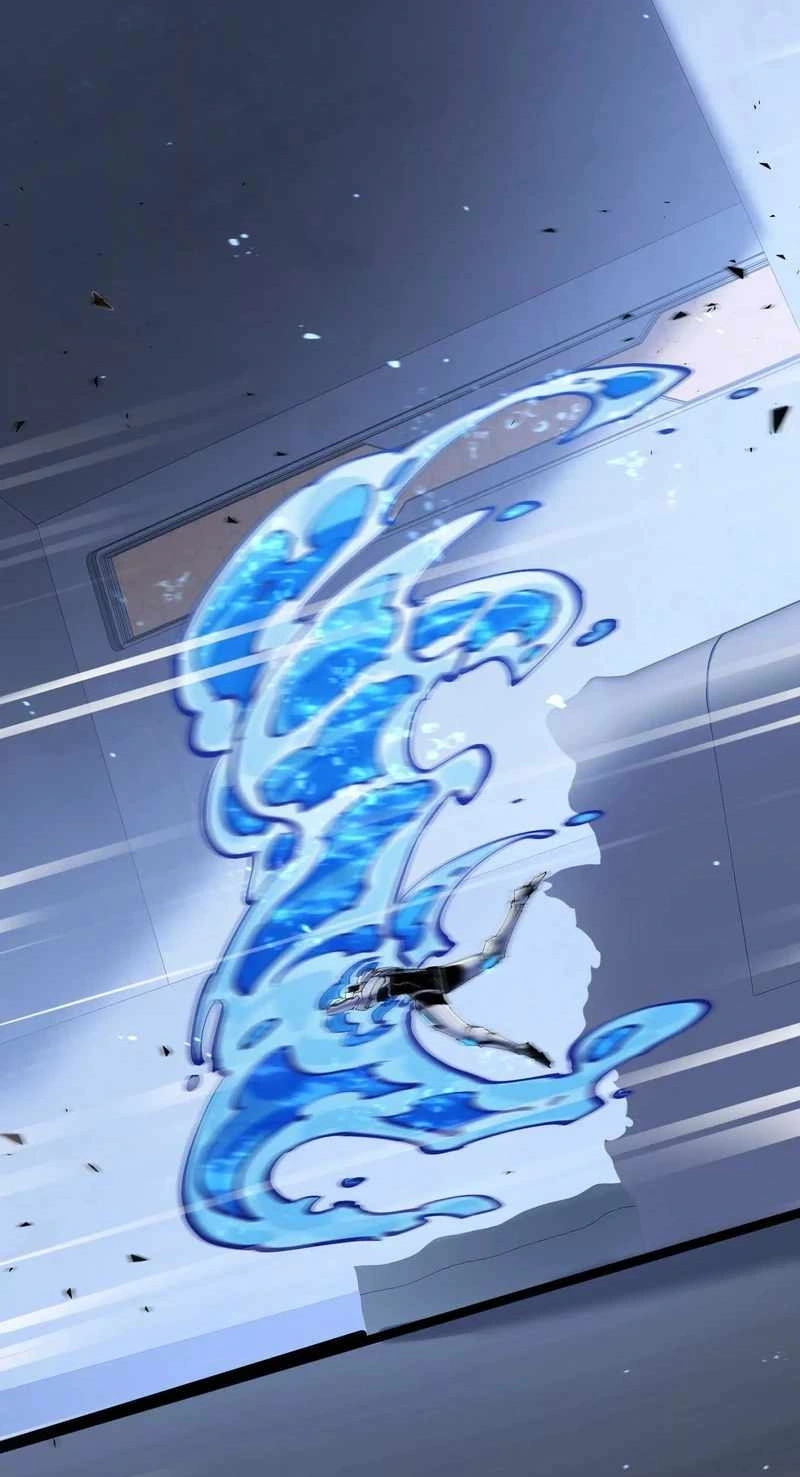 Read Apocalypse Cockroach Give me Buff chapter 50 image 43 on Lezhin