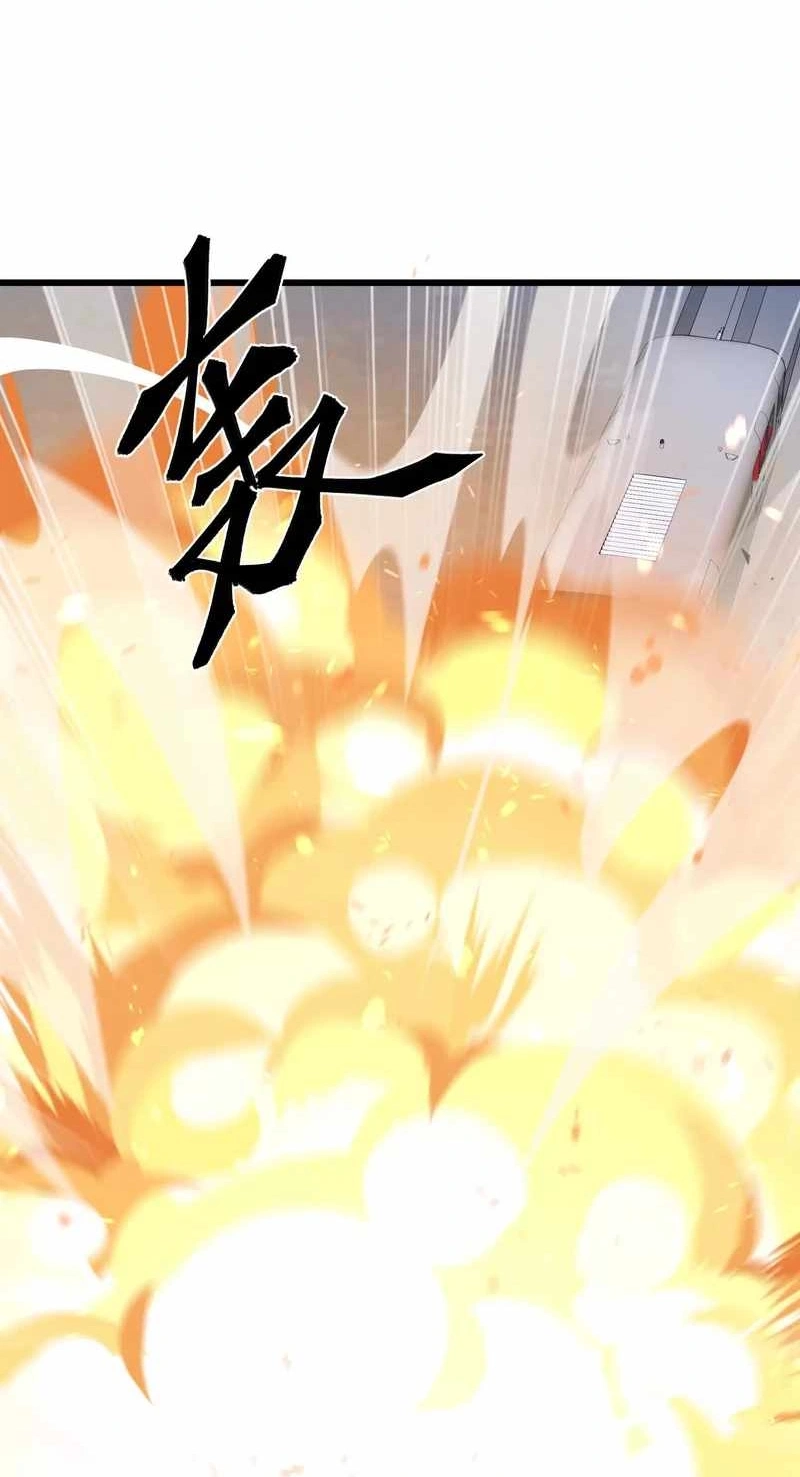 Read Apocalypse Cockroach Give me Buff chapter 50 image 45 on Lezhin
