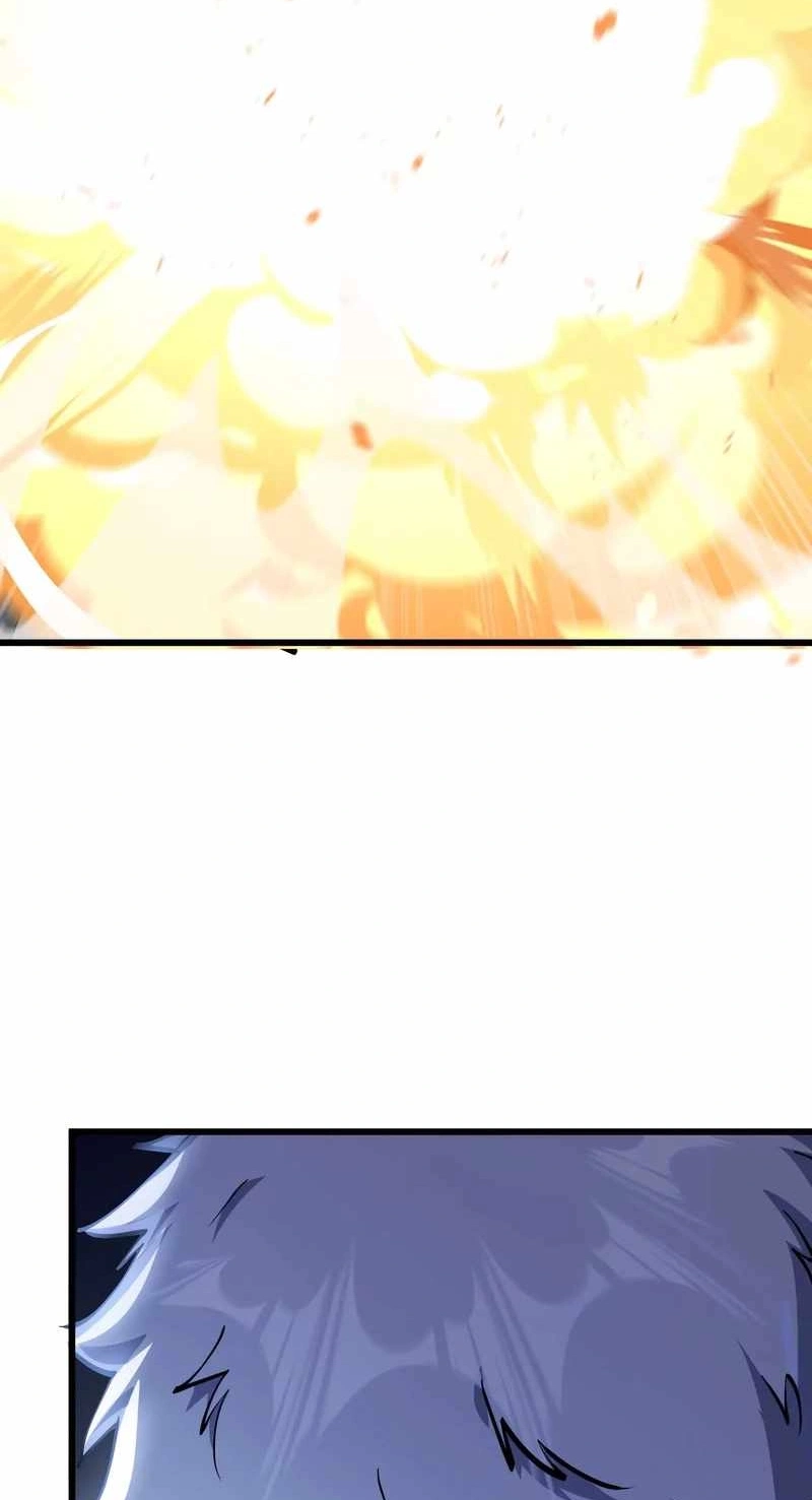 Read Apocalypse Cockroach Give me Buff chapter 50 image 46 on Lezhin