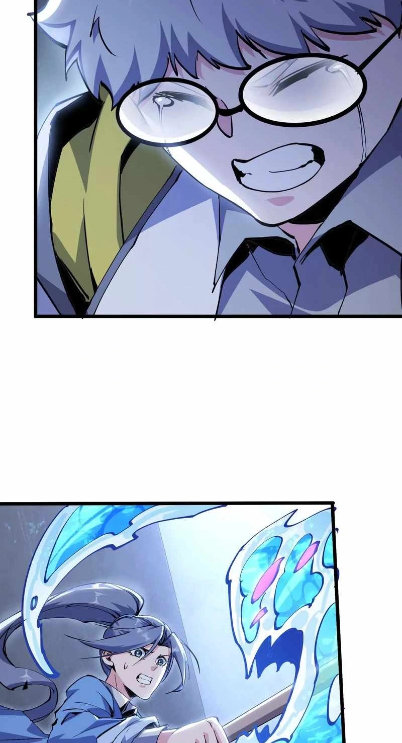 Read Apocalypse Cockroach Give me Buff chapter 50 image 47 on Lezhin