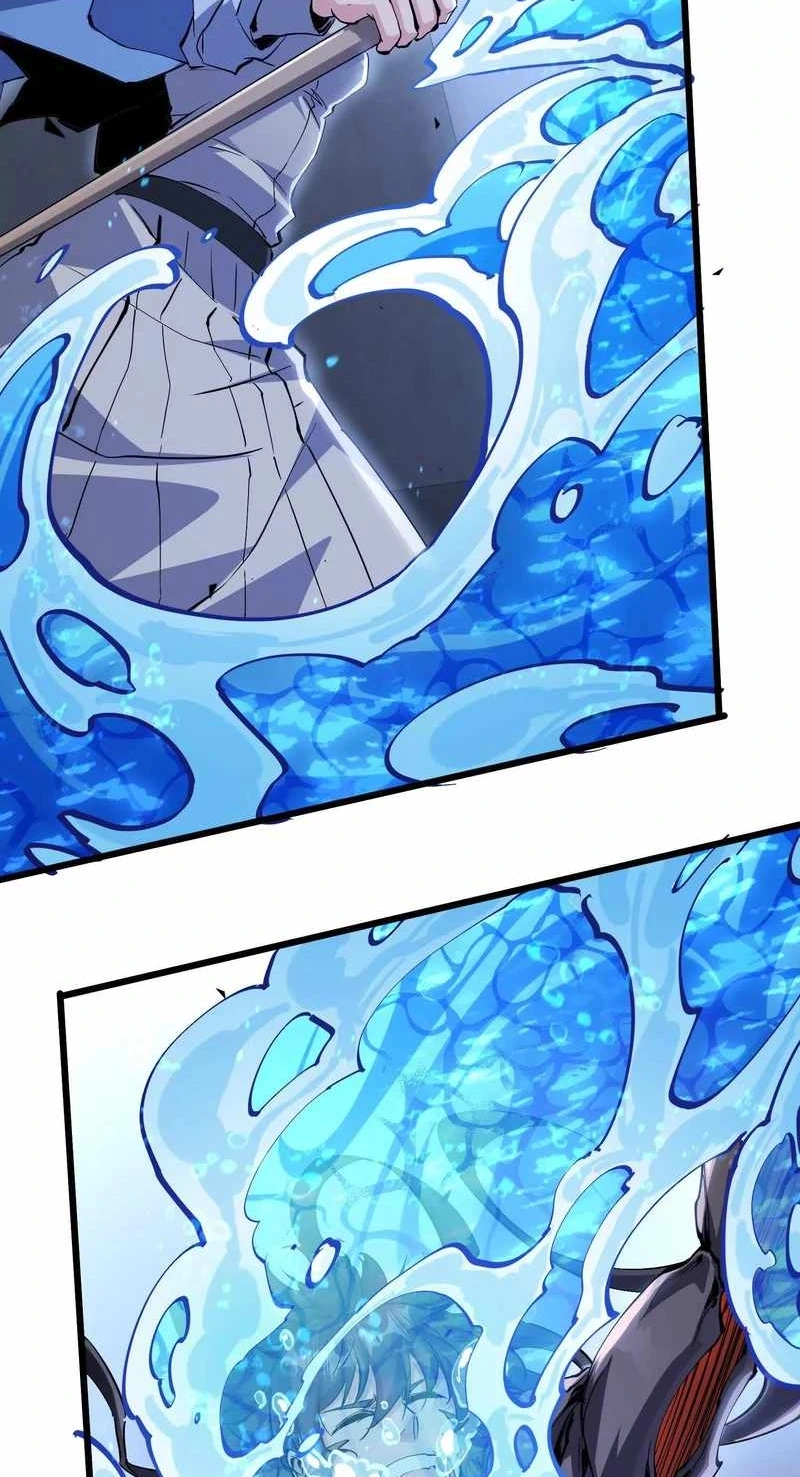 Read Apocalypse Cockroach Give me Buff chapter 50 image 48 on Lezhin