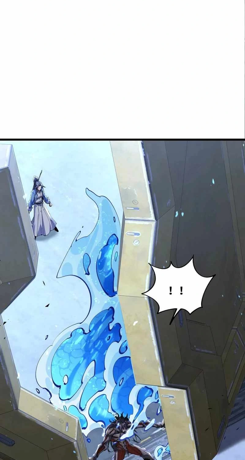 Read Apocalypse Cockroach Give me Buff chapter 50 image 5 on Lezhin