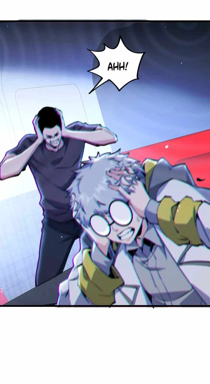 Read Apocalypse Cockroach Give me Buff chapter 50 image 52 on Lezhin