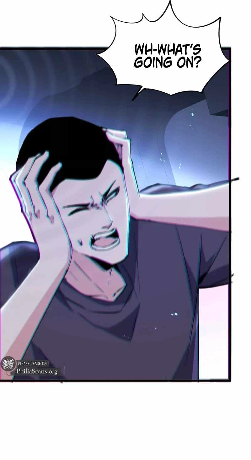 Read Apocalypse Cockroach Give me Buff chapter 50 image 53 on Lezhin