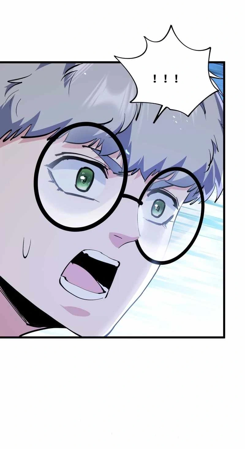 Read Apocalypse Cockroach Give me Buff chapter 50 image 54 on Lezhin