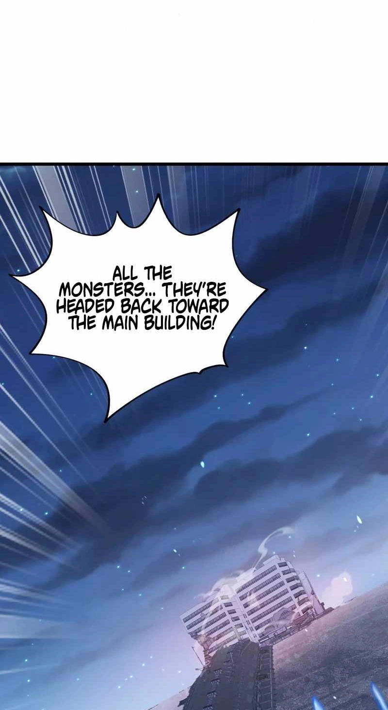 Read Apocalypse Cockroach Give me Buff chapter 50 image 55 on Lezhin