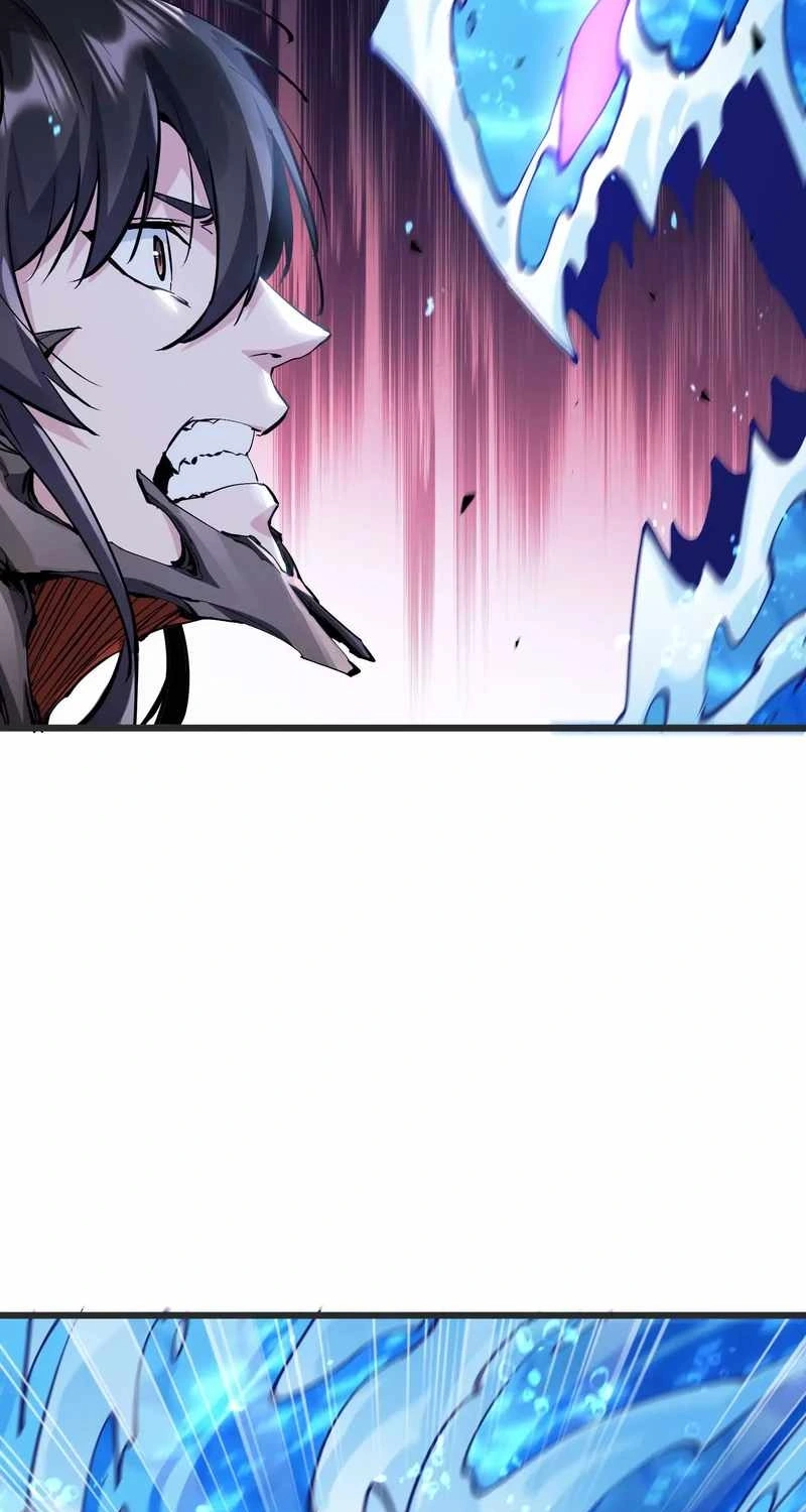 Read Apocalypse Cockroach Give me Buff chapter 50 image 8 on Lezhin