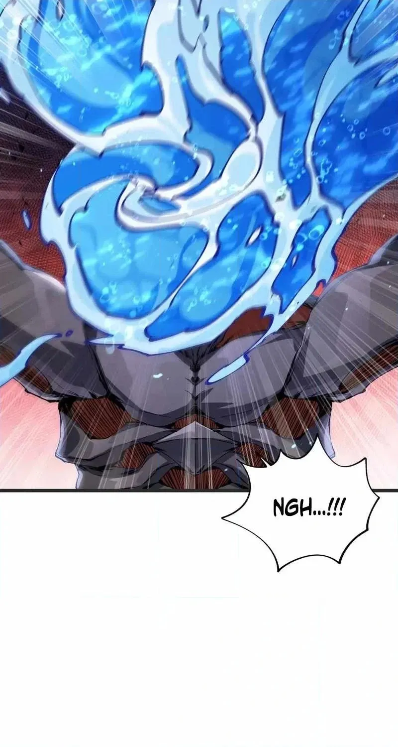 Read Apocalypse Cockroach Give me Buff chapter 50 image 9 on Lezhin