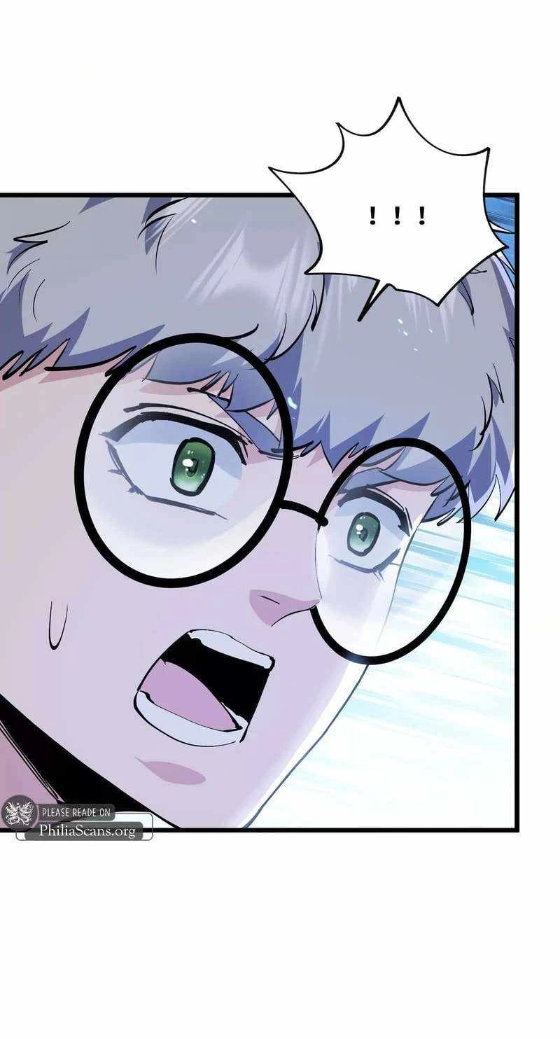 Read Apocalypse Cockroach Give me Buff chapter 51 image 1 on Lezhin