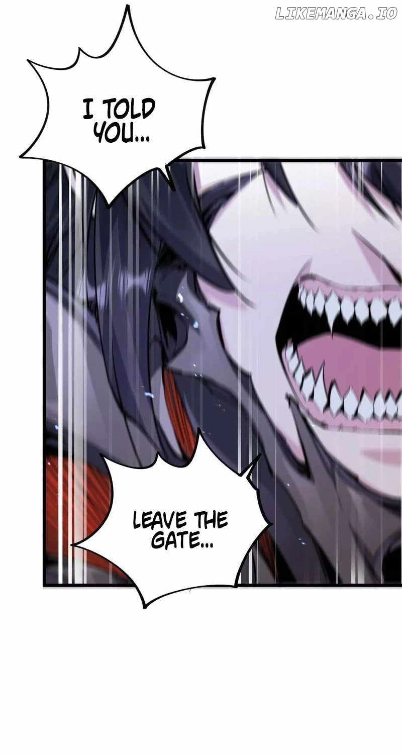 Read Apocalypse Cockroach Give me Buff chapter 51 image 10 on Lezhin