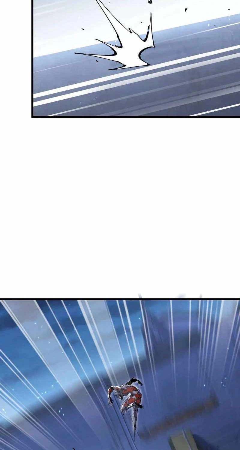 Read Apocalypse Cockroach Give me Buff chapter 51 image 14 on Lezhin