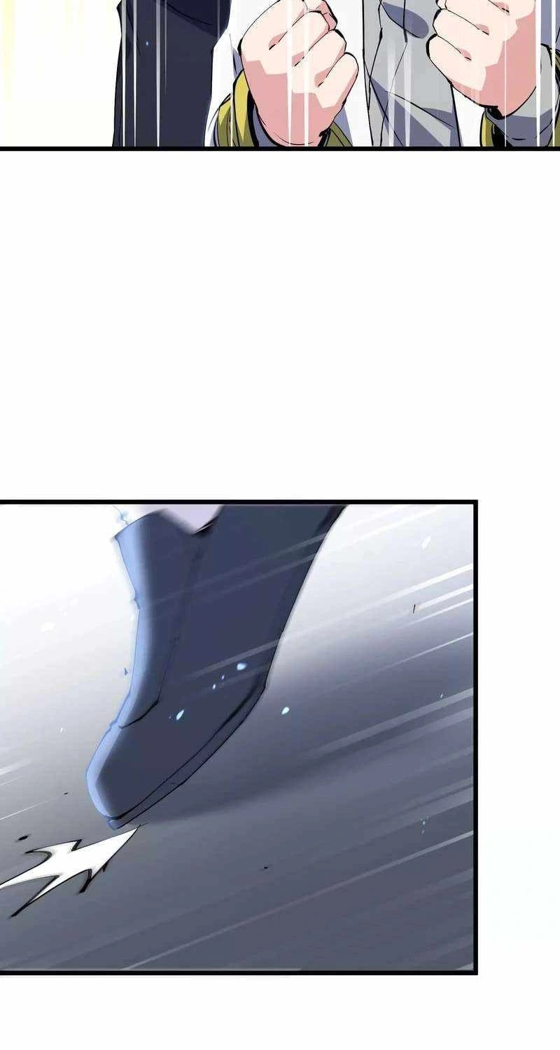 Read Apocalypse Cockroach Give me Buff chapter 51 image 17 on Lezhin
