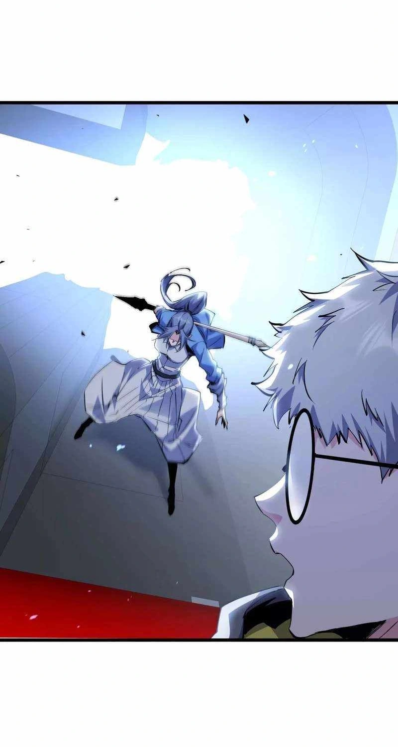 Read Apocalypse Cockroach Give me Buff chapter 51 image 18 on Lezhin