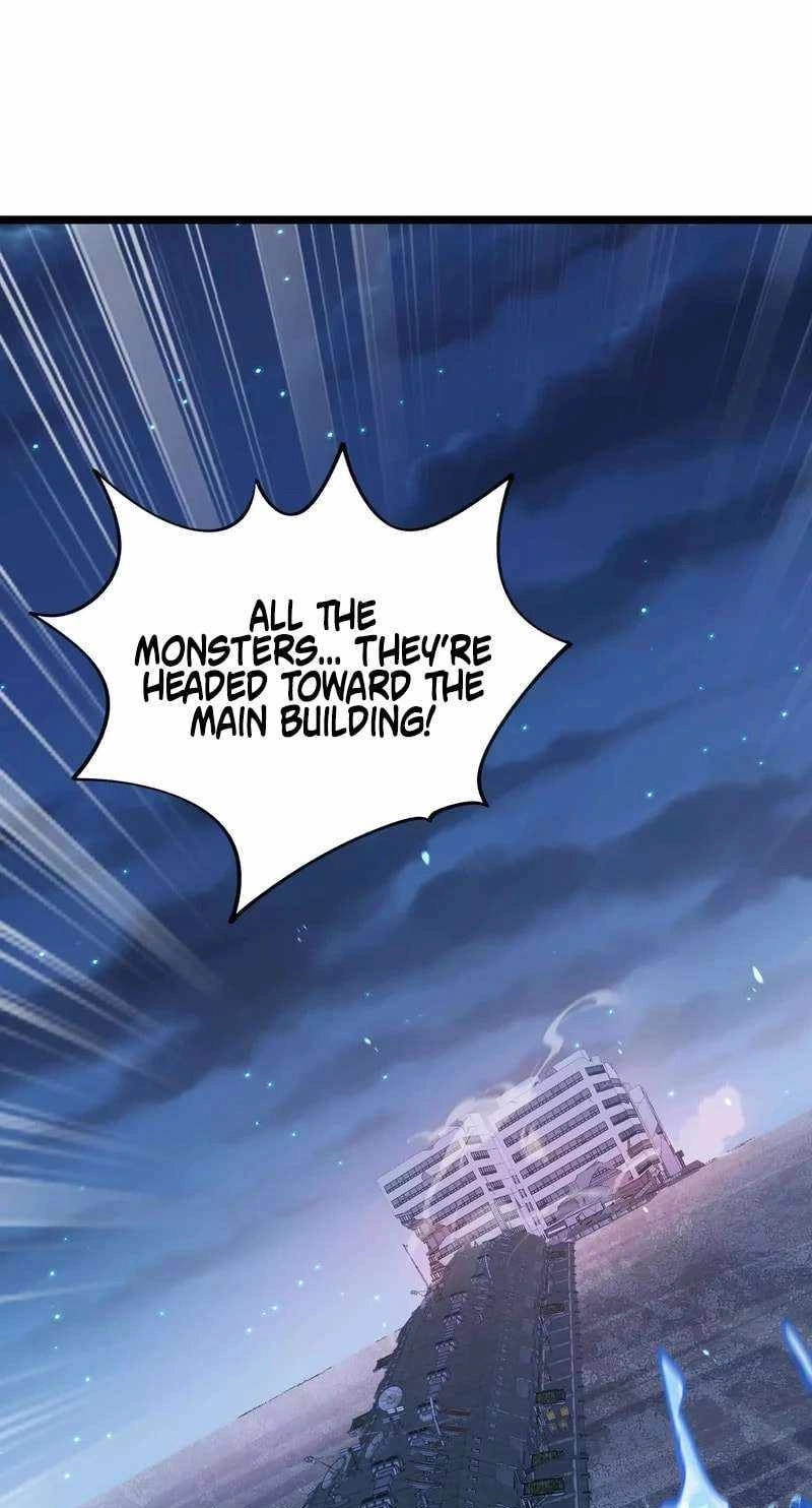 Read Apocalypse Cockroach Give me Buff chapter 51 image 2 on Lezhin