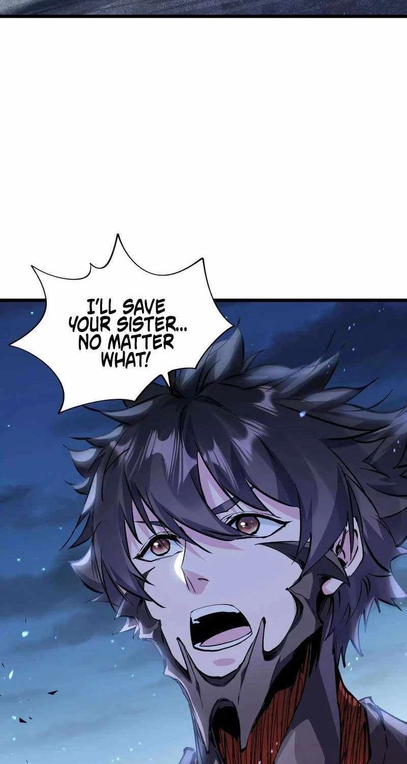 Read Apocalypse Cockroach Give me Buff chapter 51 image 21 on Lezhin