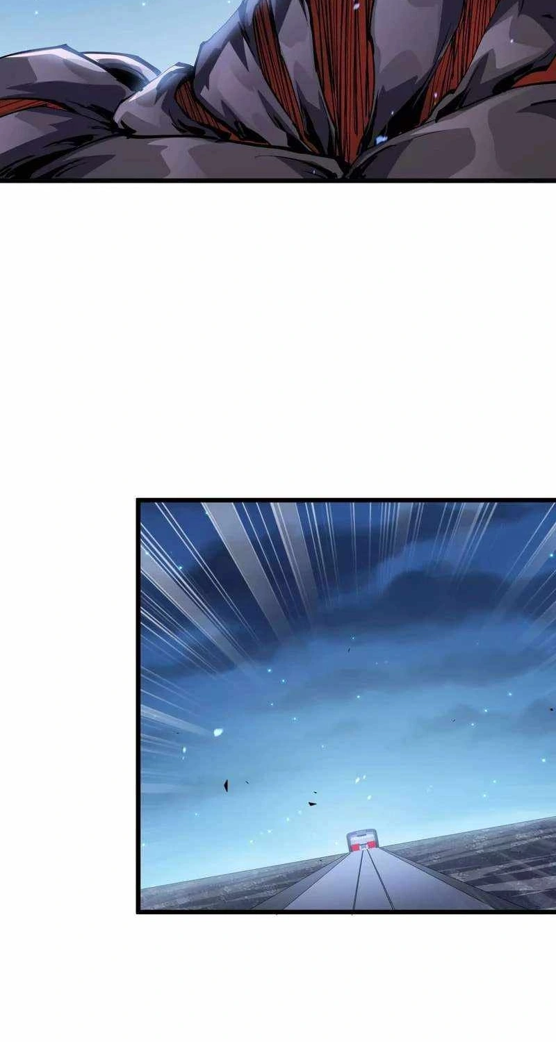 Read Apocalypse Cockroach Give me Buff chapter 51 image 22 on Lezhin