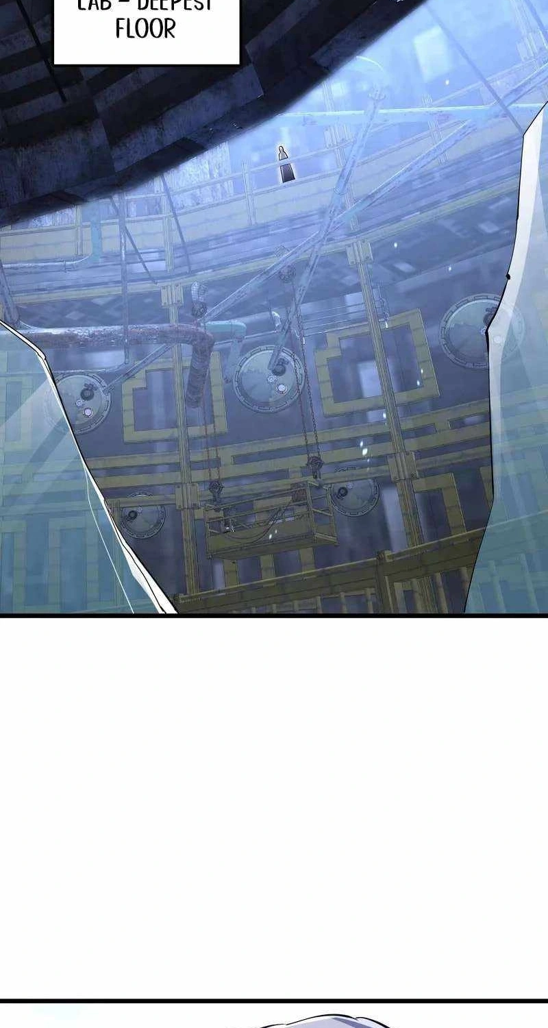 Read Apocalypse Cockroach Give me Buff chapter 51 image 24 on Lezhin