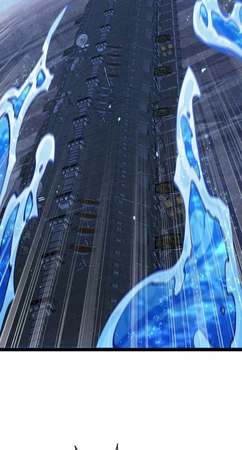 Read Apocalypse Cockroach Give me Buff chapter 51 image 3 on Lezhin