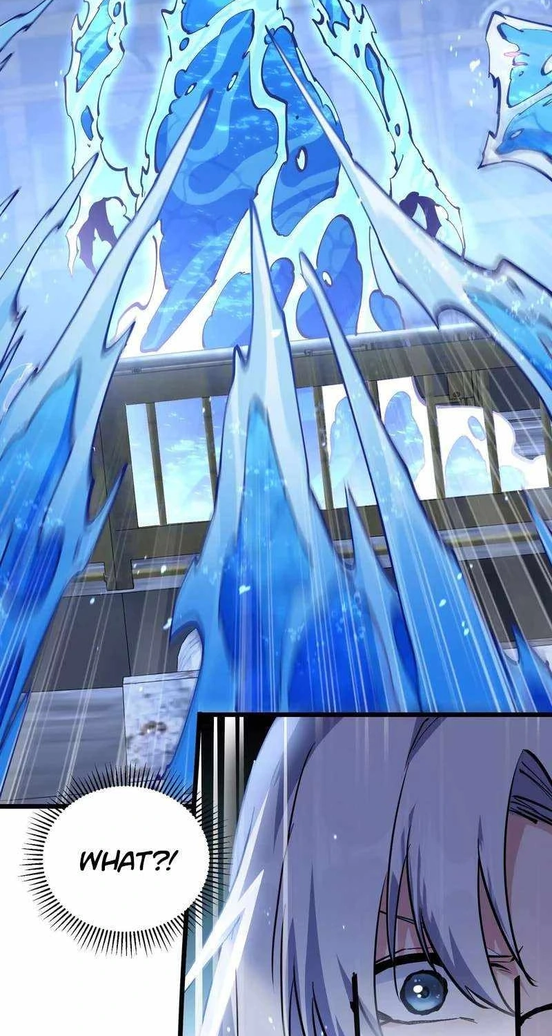 Read Apocalypse Cockroach Give me Buff chapter 51 image 31 on Lezhin