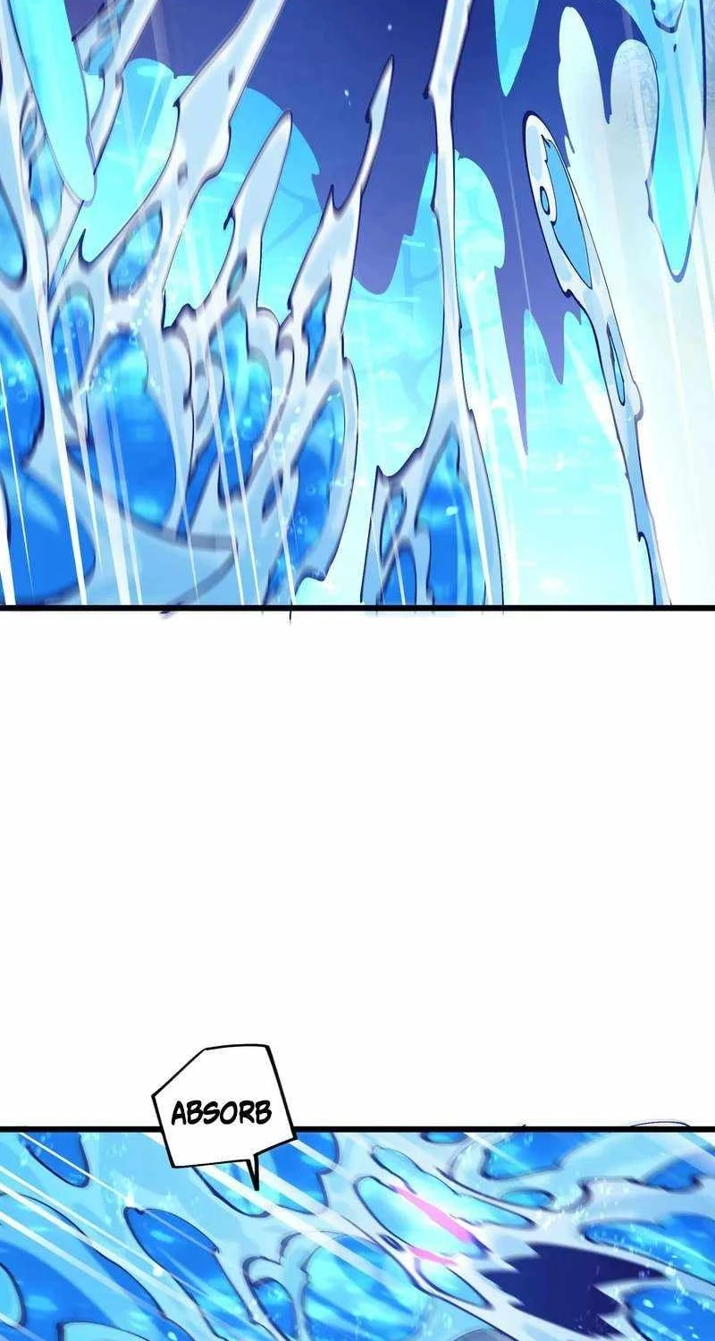Read Apocalypse Cockroach Give me Buff chapter 51 image 33 on Lezhin