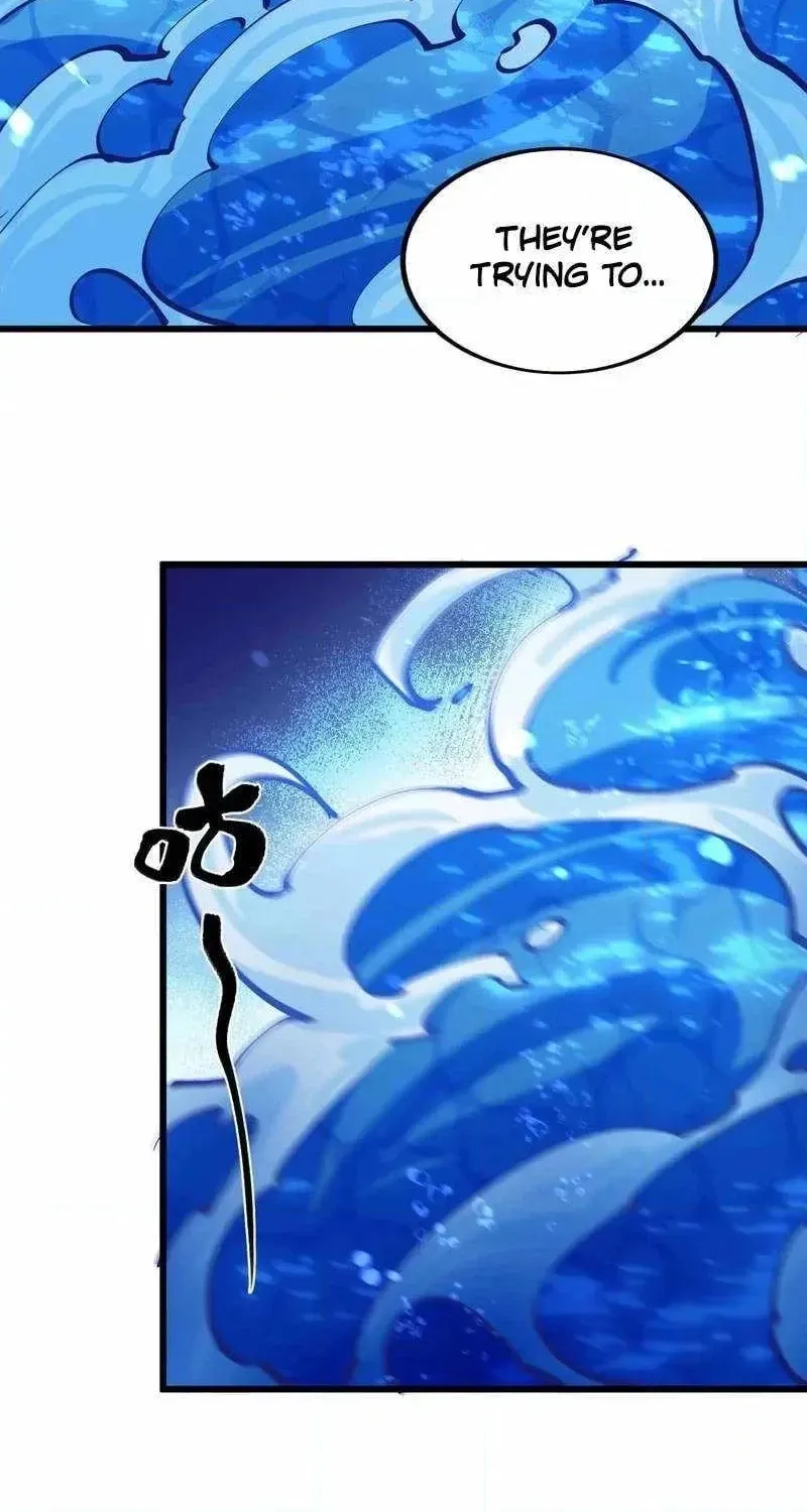Read Apocalypse Cockroach Give me Buff chapter 51 image 39 on Lezhin