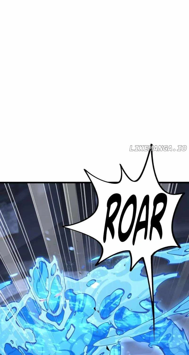 Read Apocalypse Cockroach Give me Buff chapter 51 image 40 on Lezhin