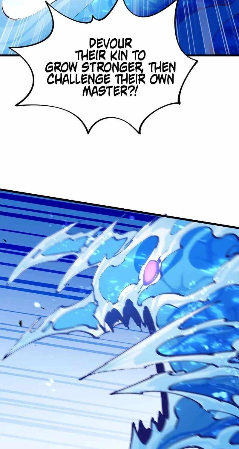 Read Apocalypse Cockroach Give me Buff chapter 51 image 42 on Lezhin