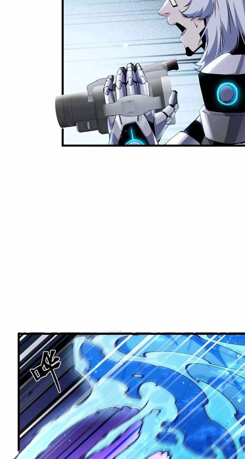 Read Apocalypse Cockroach Give me Buff chapter 51 image 46 on Lezhin