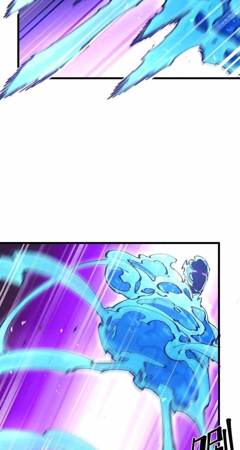 Read Apocalypse Cockroach Give me Buff chapter 51 image 47 on Lezhin