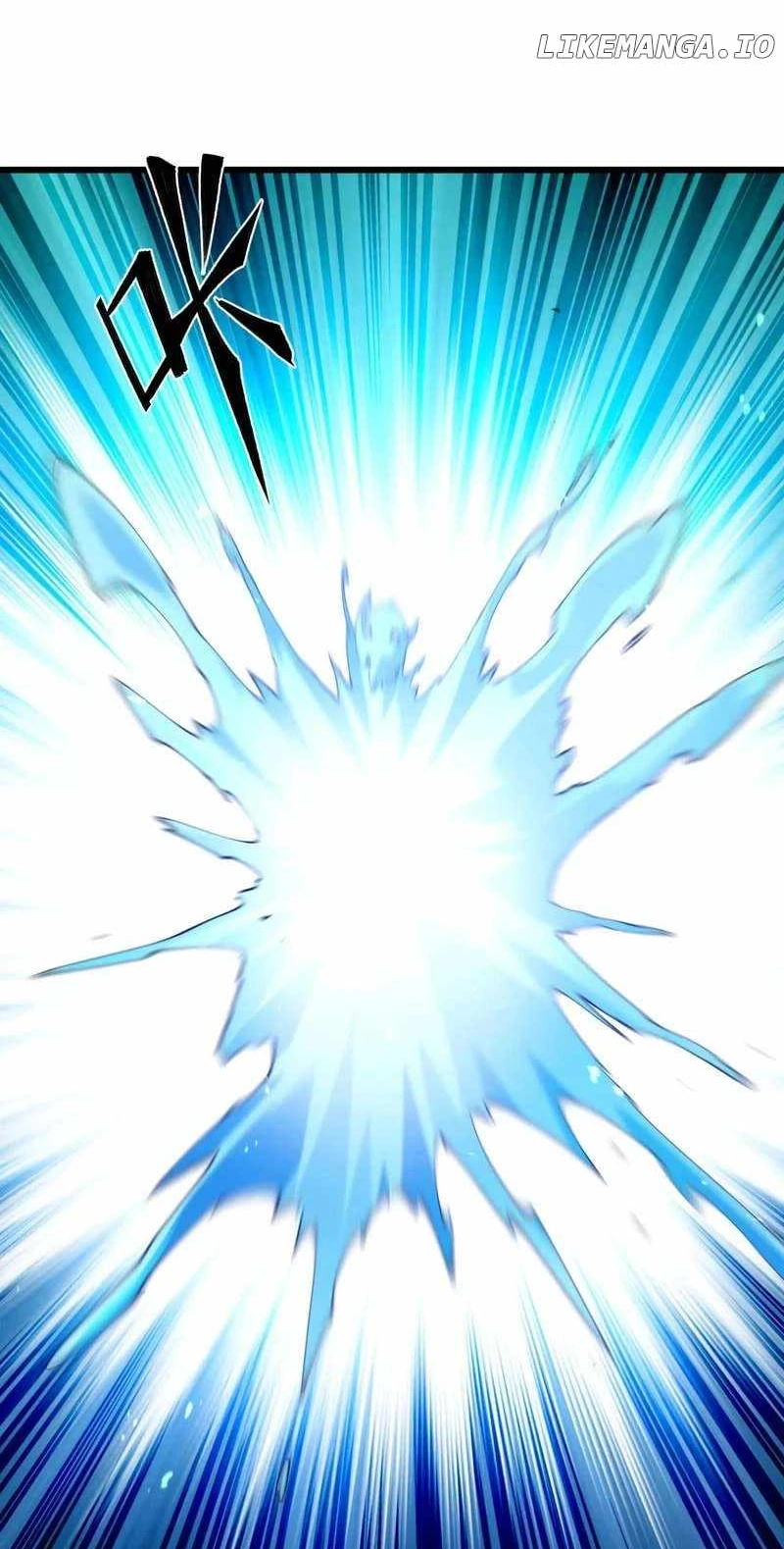 Read Apocalypse Cockroach Give me Buff chapter 51 image 51 on Lezhin