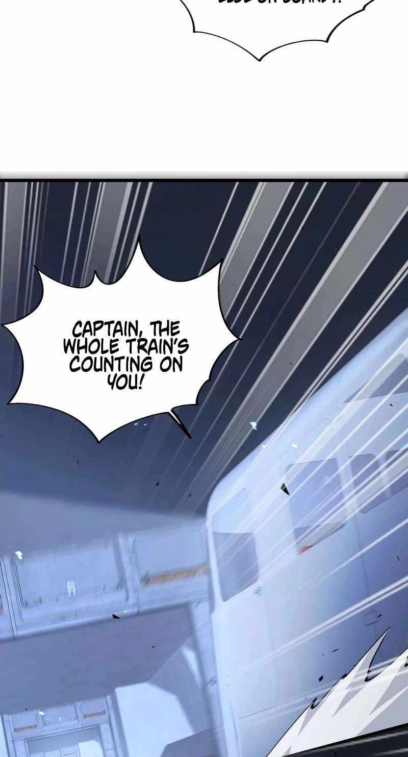 Read Apocalypse Cockroach Give me Buff chapter 51 image 6 on Lezhin