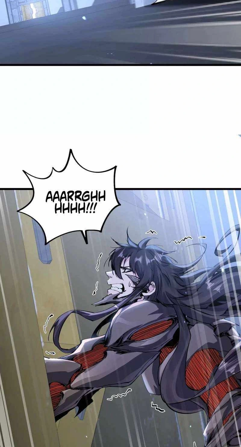 Read Apocalypse Cockroach Give me Buff chapter 51 image 7 on Lezhin