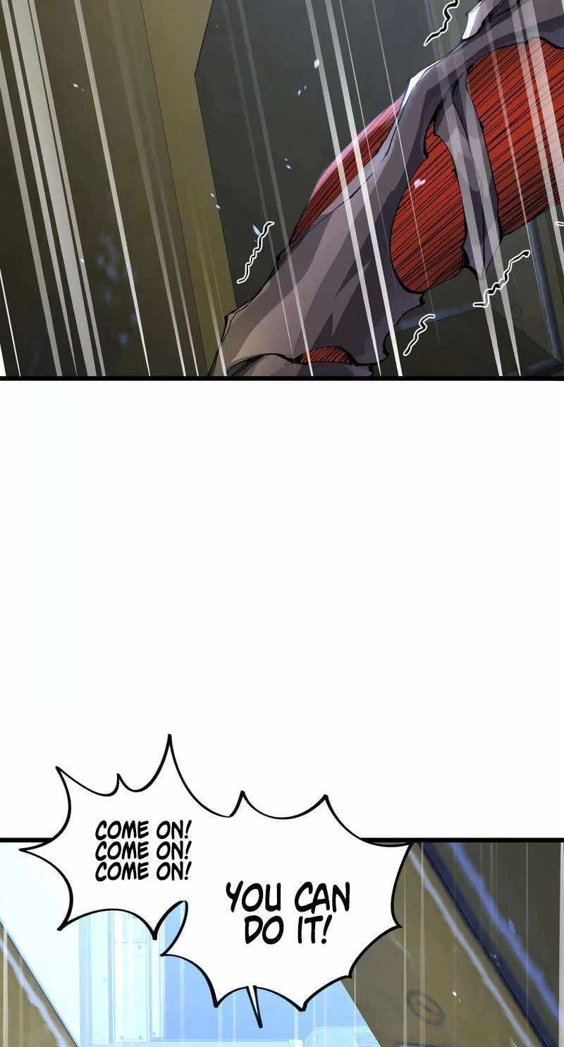 Read Apocalypse Cockroach Give me Buff chapter 51 image 8 on Lezhin