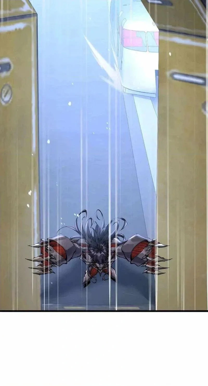 Read Apocalypse Cockroach Give me Buff chapter 51 image 9 on Lezhin