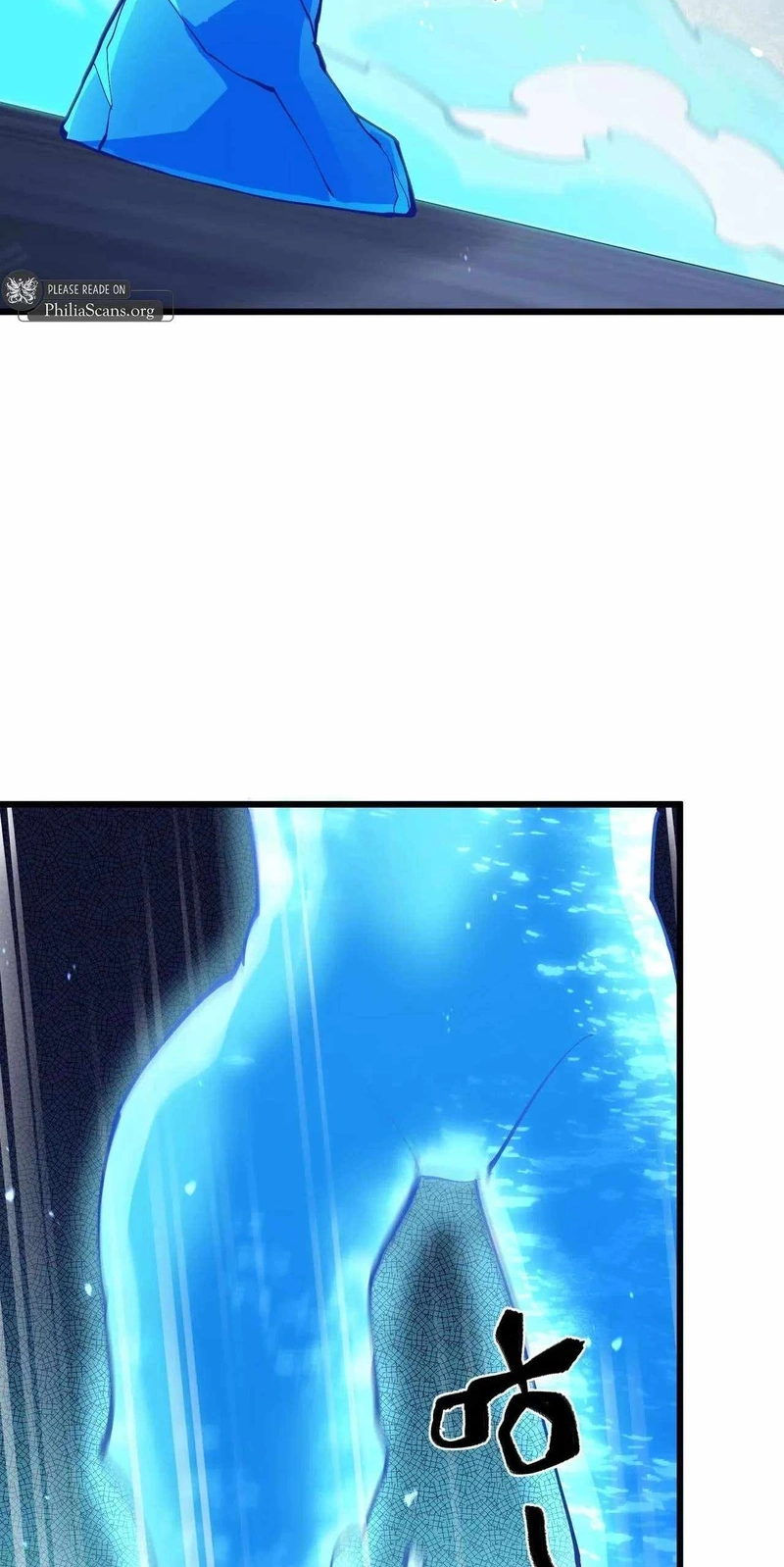 Read Apocalypse Cockroach Give me Buff chapter 52 image 11 on Lezhin