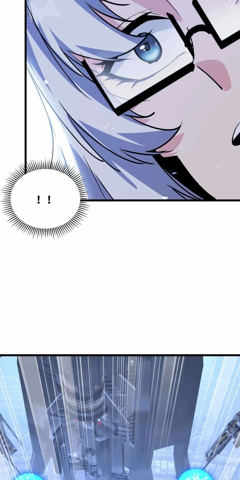 Read Apocalypse Cockroach Give me Buff chapter 52 image 14 on Lezhin
