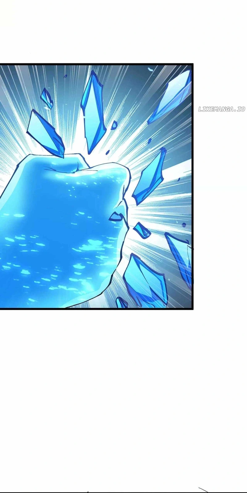 Read Apocalypse Cockroach Give me Buff chapter 52 image 18 on Lezhin