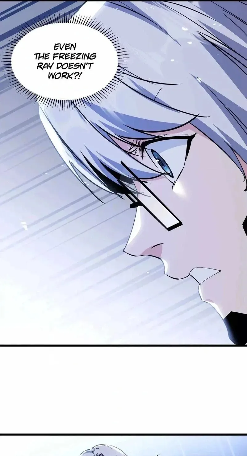 Read Apocalypse Cockroach Give me Buff chapter 52 image 19 on Lezhin