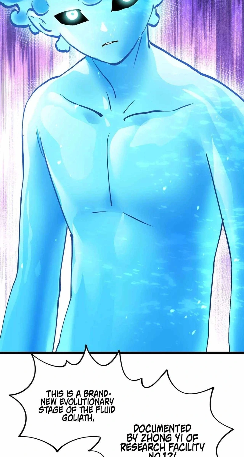 Read Apocalypse Cockroach Give me Buff chapter 52 image 2 on Lezhin