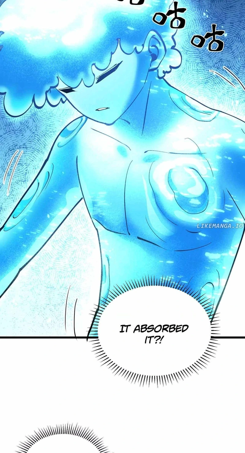 Read Apocalypse Cockroach Give me Buff chapter 52 image 24 on Lezhin