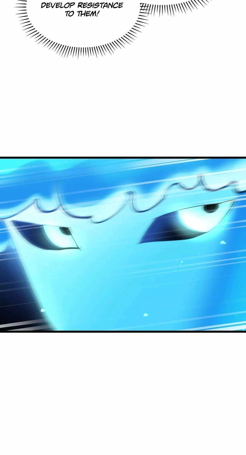 Read Apocalypse Cockroach Give me Buff chapter 52 image 26 on Lezhin