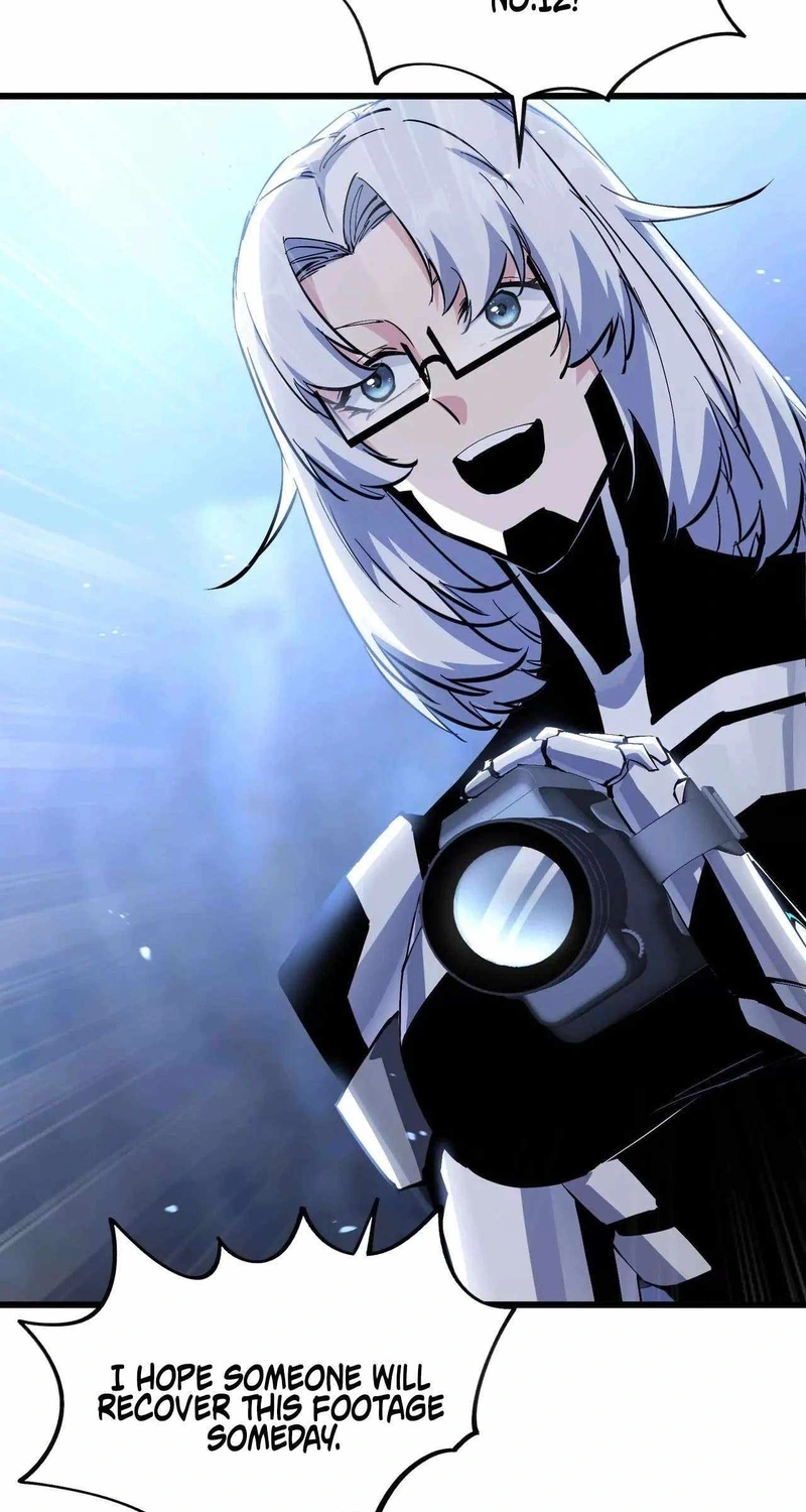 Read Apocalypse Cockroach Give me Buff chapter 52 image 3 on Lezhin