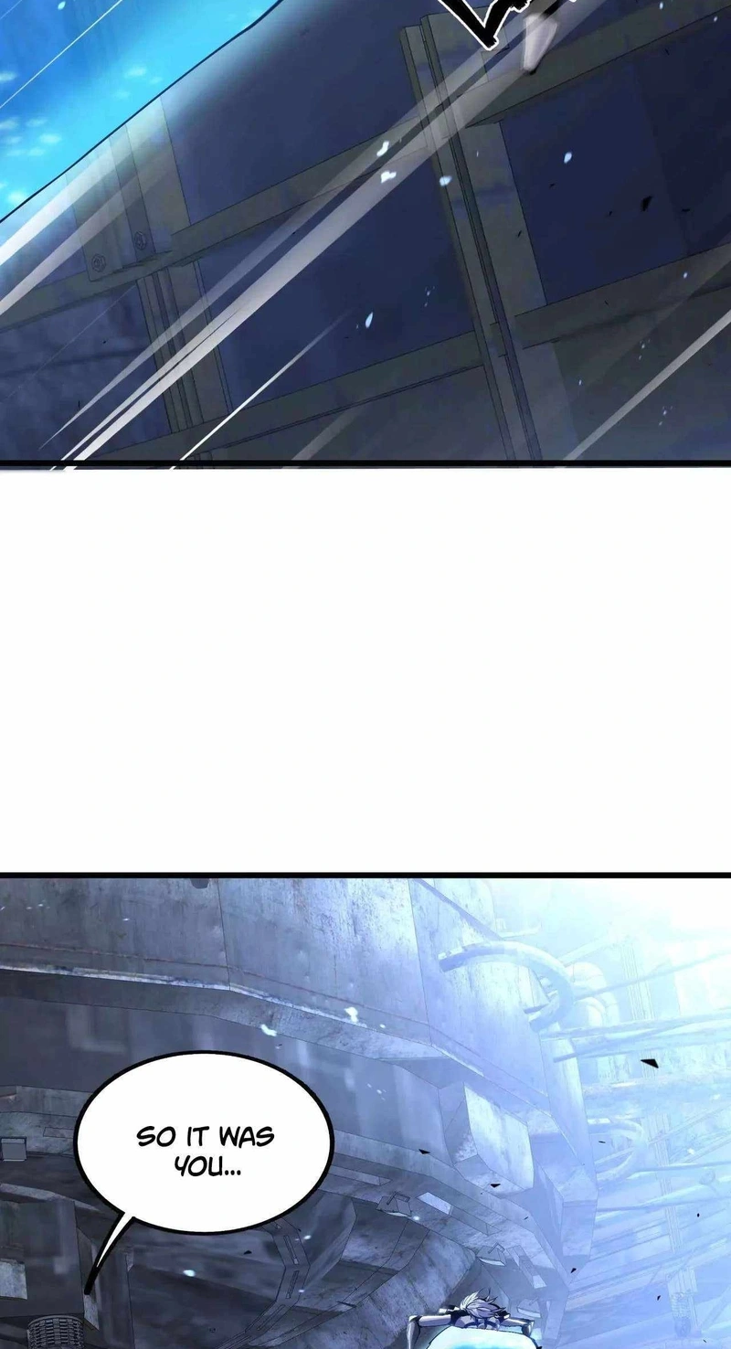Read Apocalypse Cockroach Give me Buff chapter 52 image 31 on Lezhin
