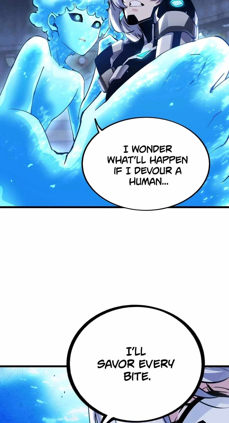 Read Apocalypse Cockroach Give me Buff chapter 52 image 33 on Lezhin