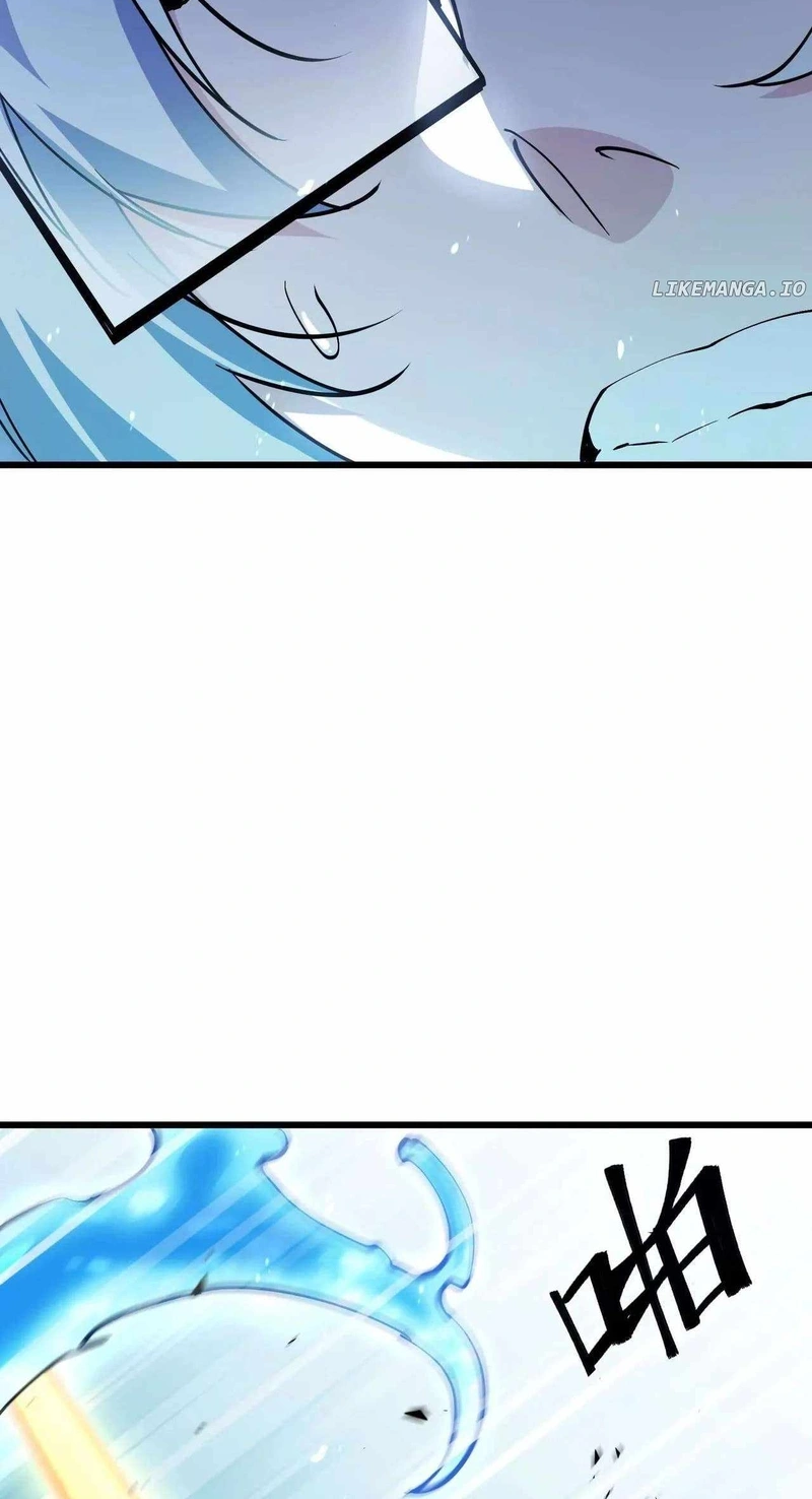 Read Apocalypse Cockroach Give me Buff chapter 52 image 37 on Lezhin