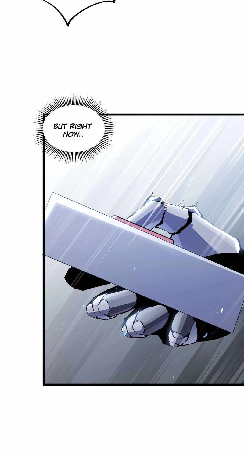 Read Apocalypse Cockroach Give me Buff chapter 52 image 4 on Lezhin