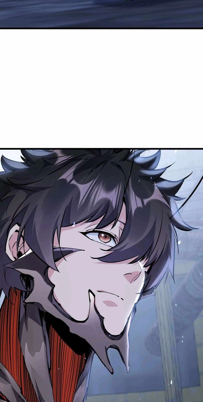 Read Apocalypse Cockroach Give me Buff chapter 52 image 41 on Lezhin