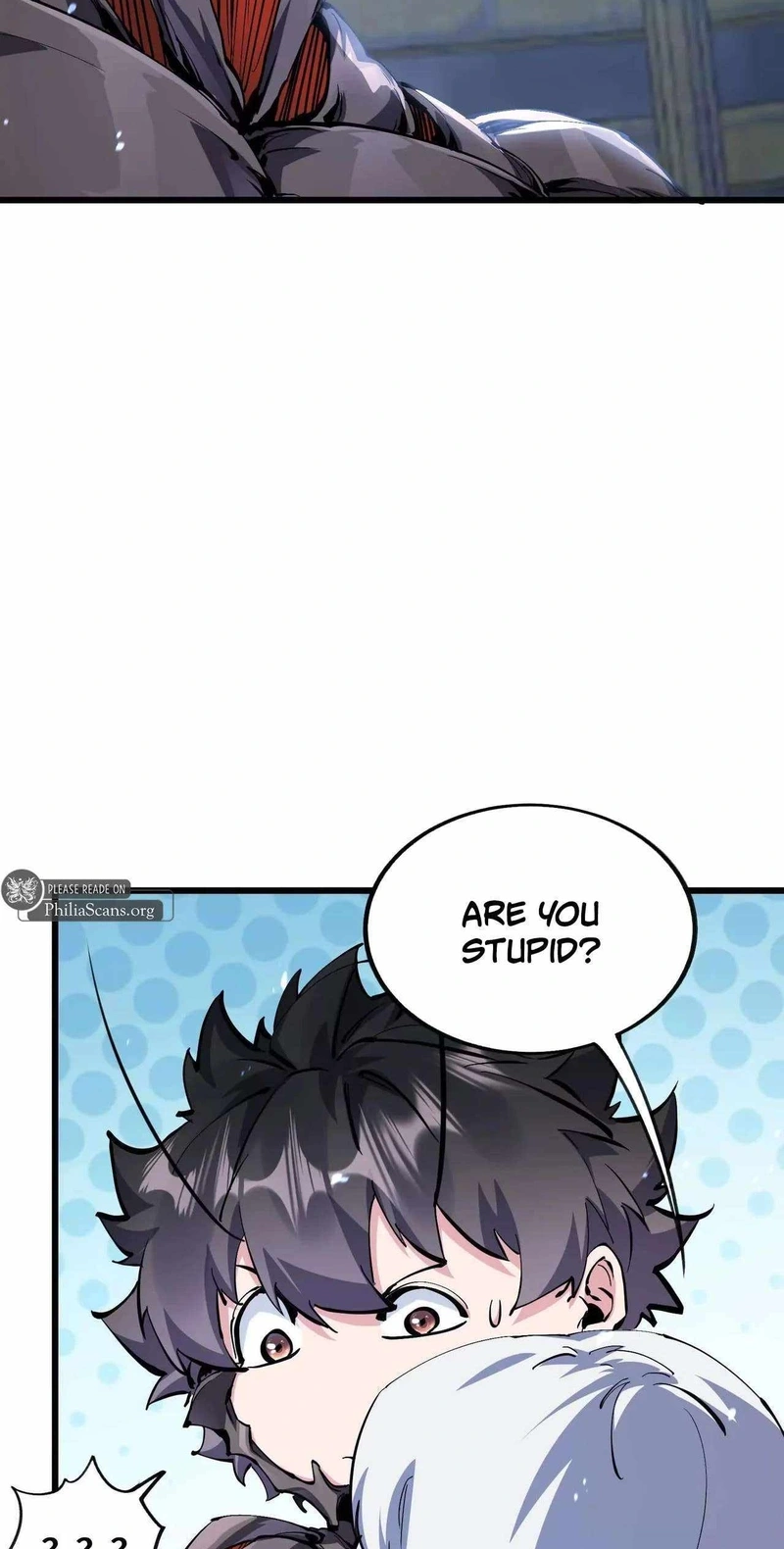 Read Apocalypse Cockroach Give me Buff chapter 52 image 42 on Lezhin