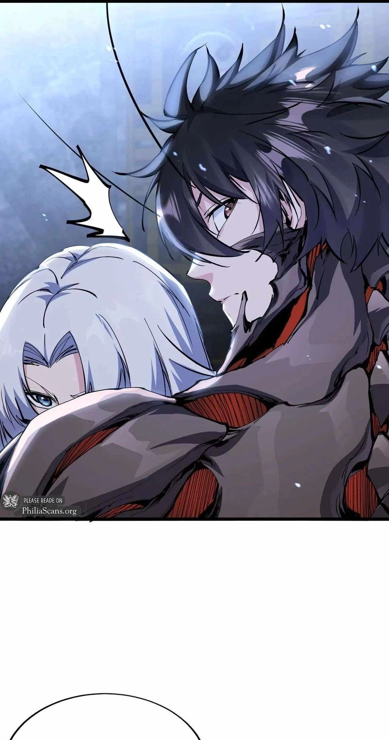 Read Apocalypse Cockroach Give me Buff chapter 52 image 48 on Lezhin